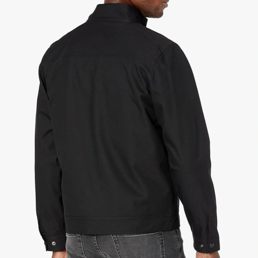 Robert Graham McQueen Jacket - 4 Pieces in 1